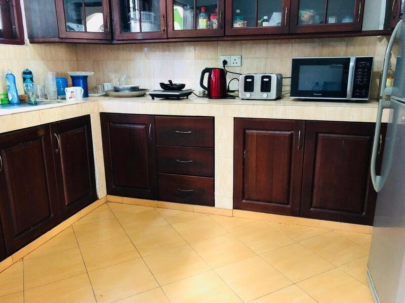 Bed & Breakfast Chapelton House Colombo