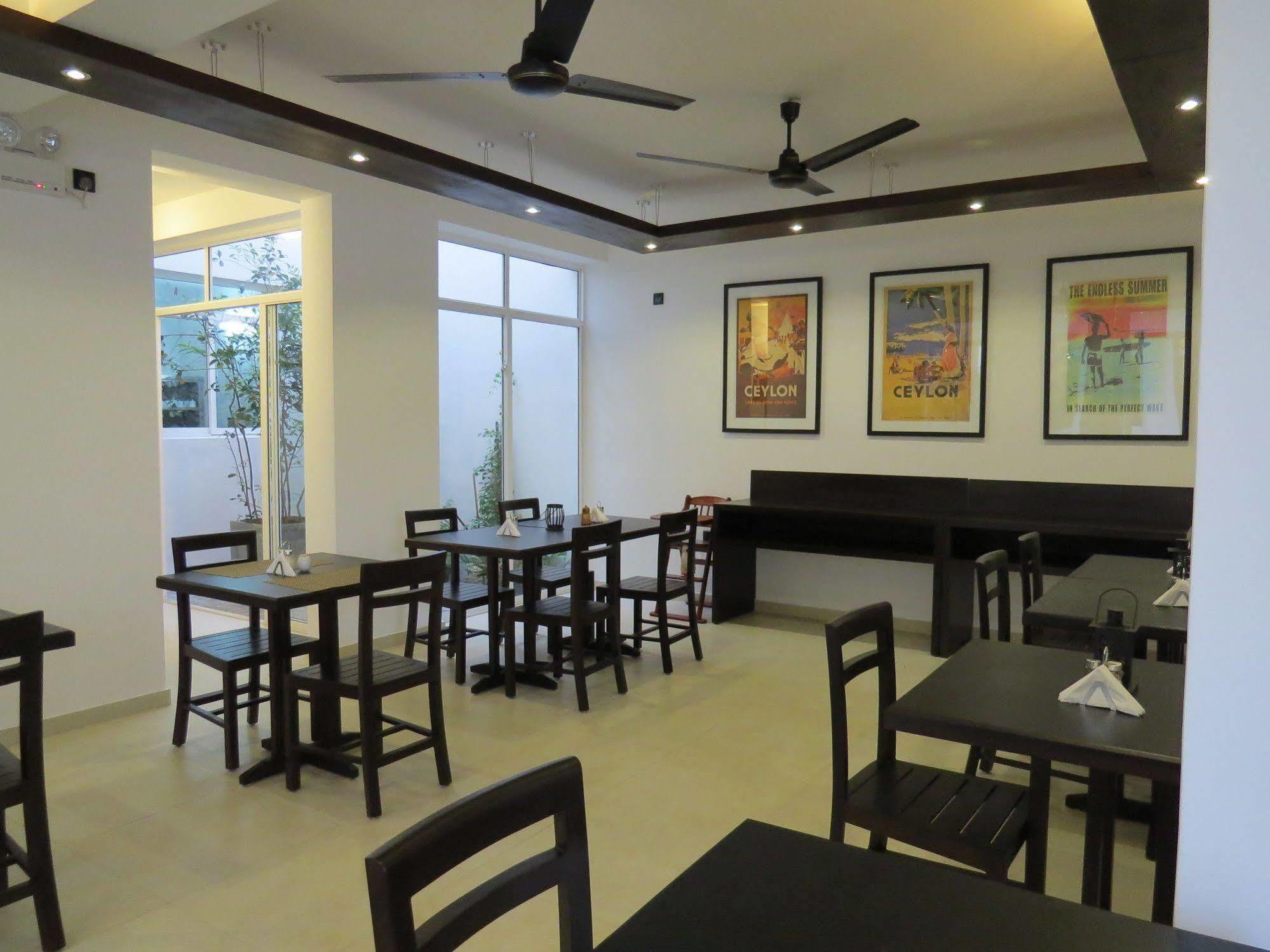 Chapelton House Colombo