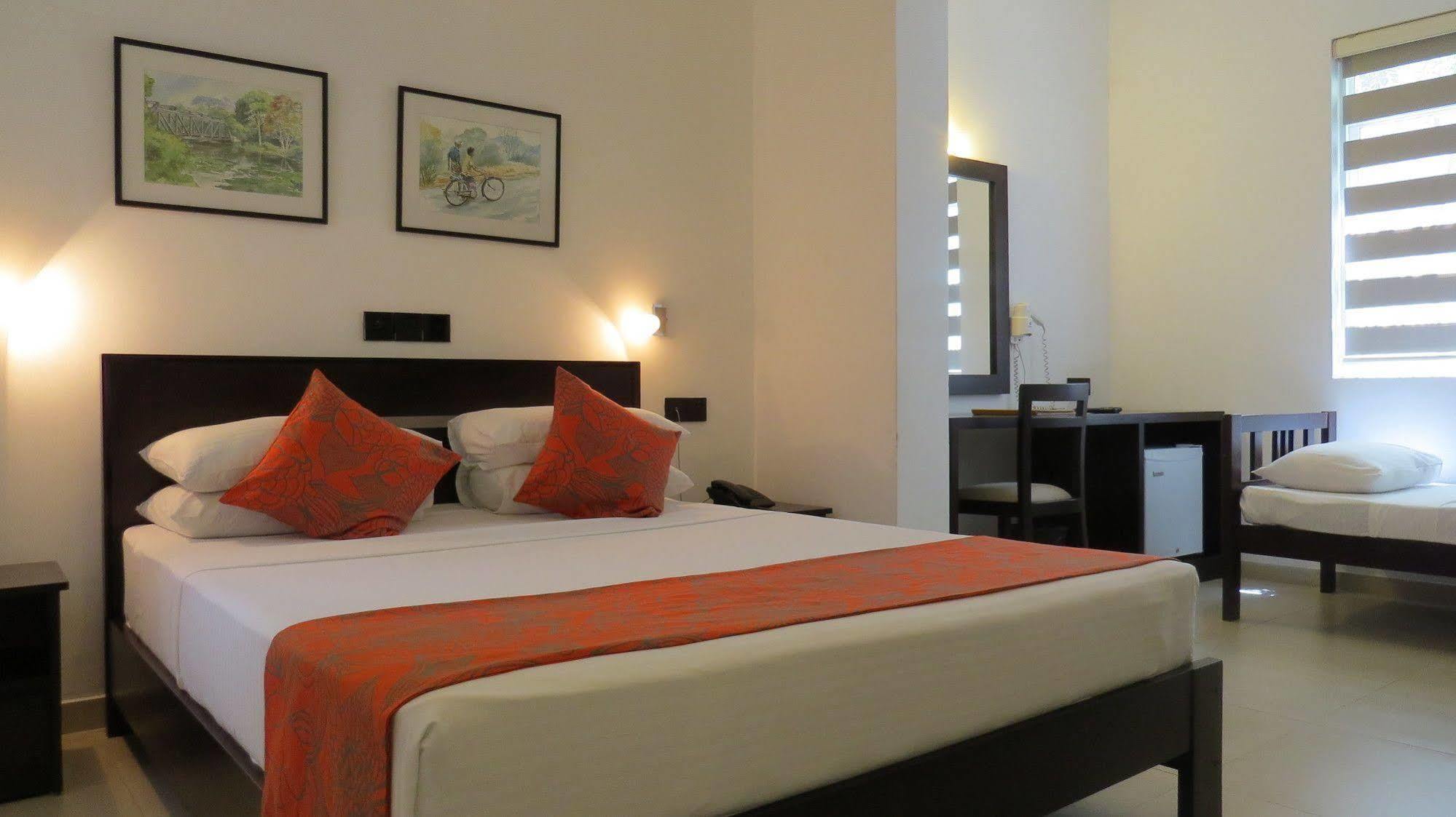 Chapelton House Bed & Breakfast Colombo