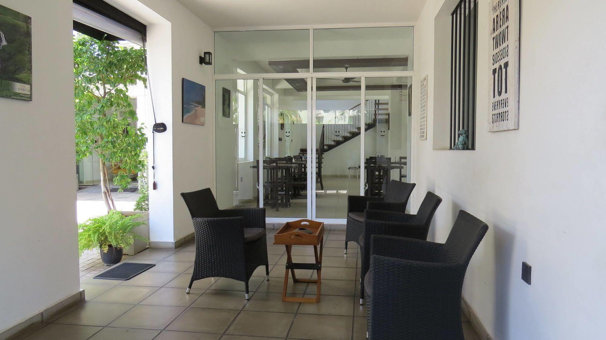Chapelton House 3* Colombo