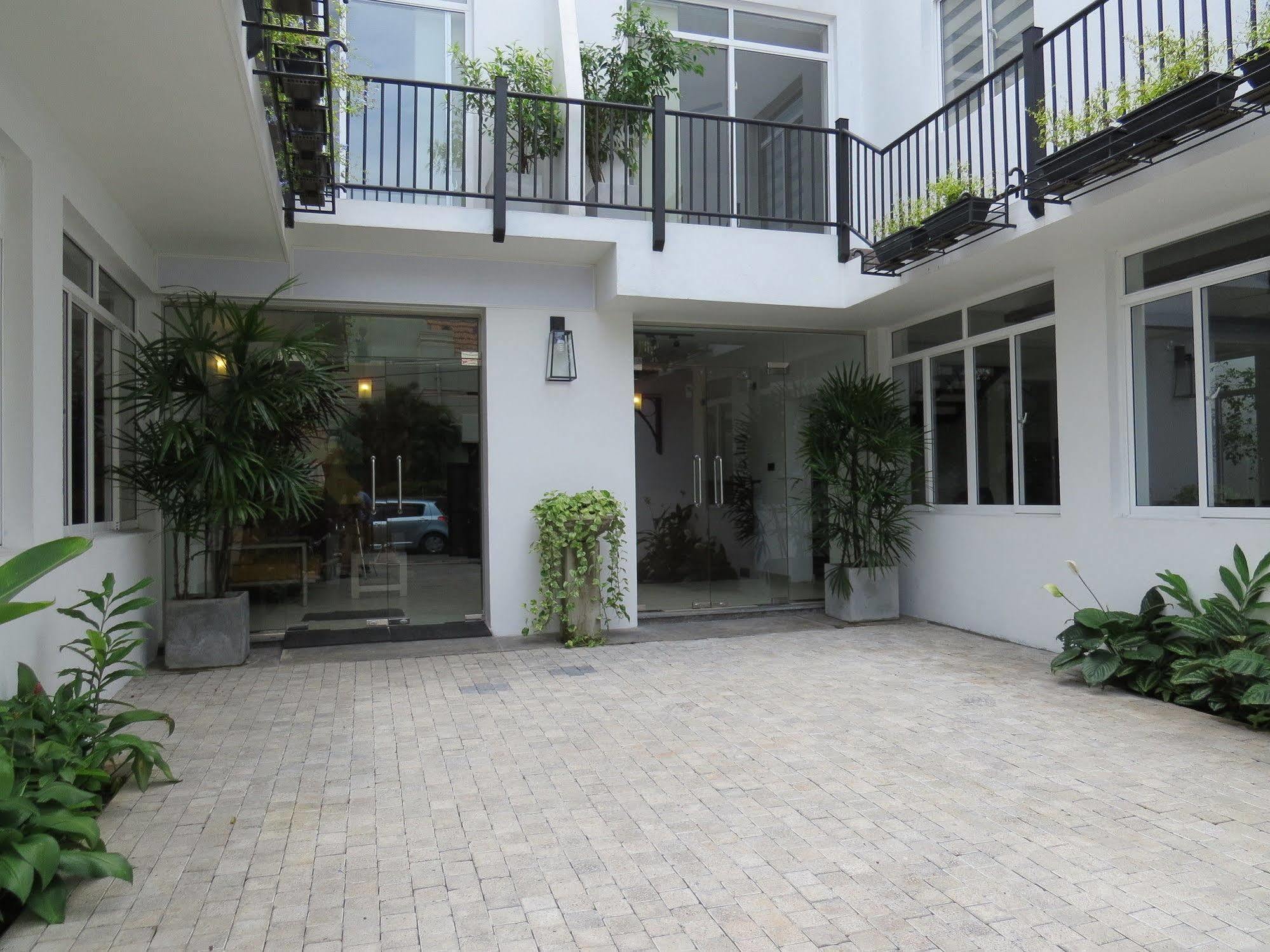 Chapelton House 3*