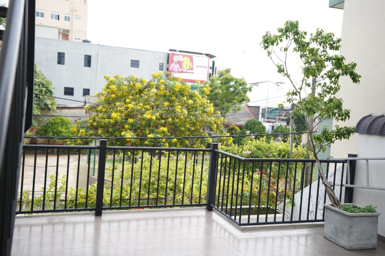 Chapelton House Bed & Breakfast Colombo