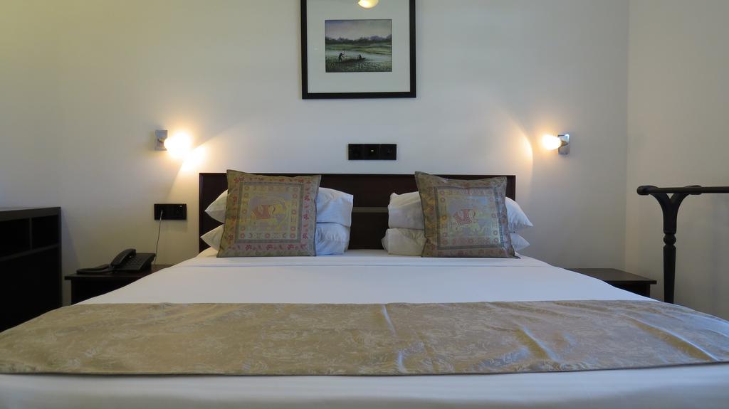 Chapelton House Acomodação com café da manhã  3*