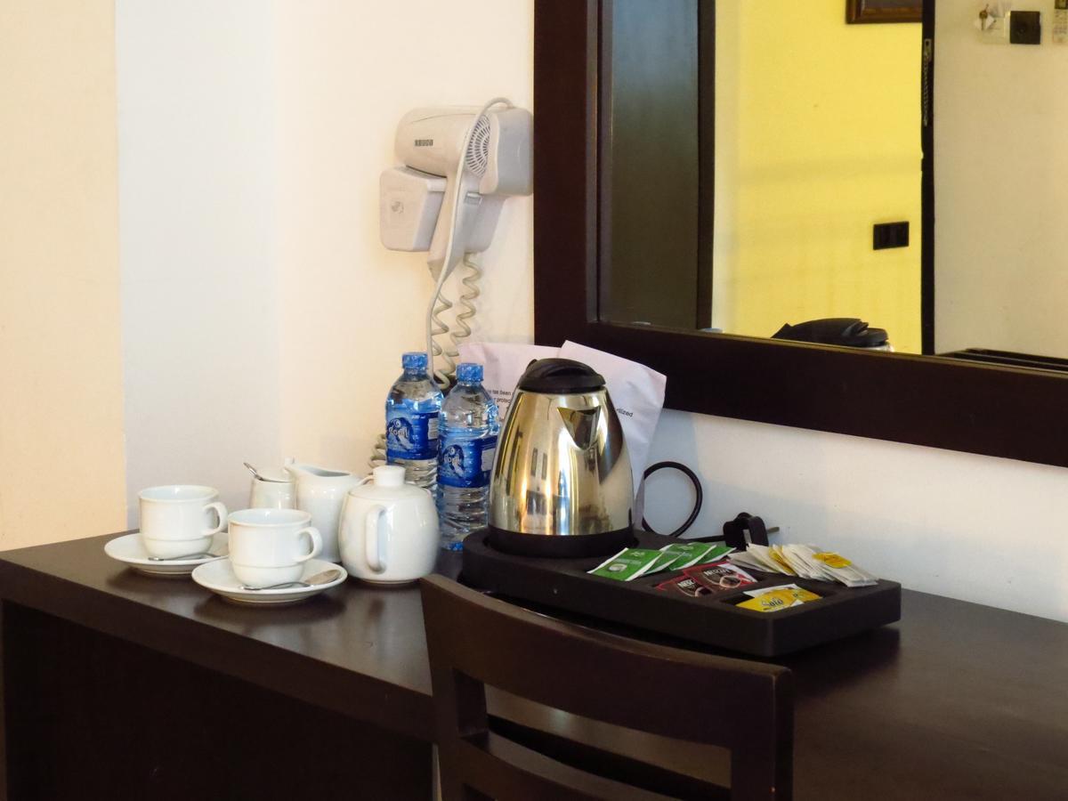 Chapelton House Acomodação com café da manhã 
