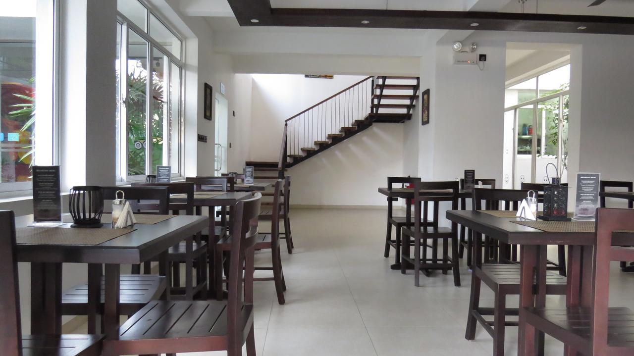 Chapelton House Acomodação com café da manhã  3*