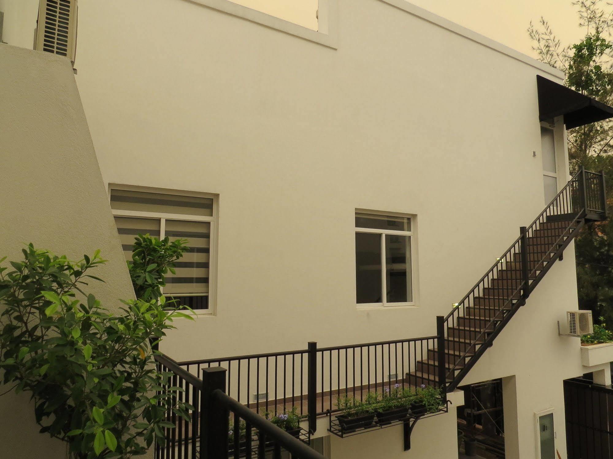 Acomodação com café da manhã  Chapelton House