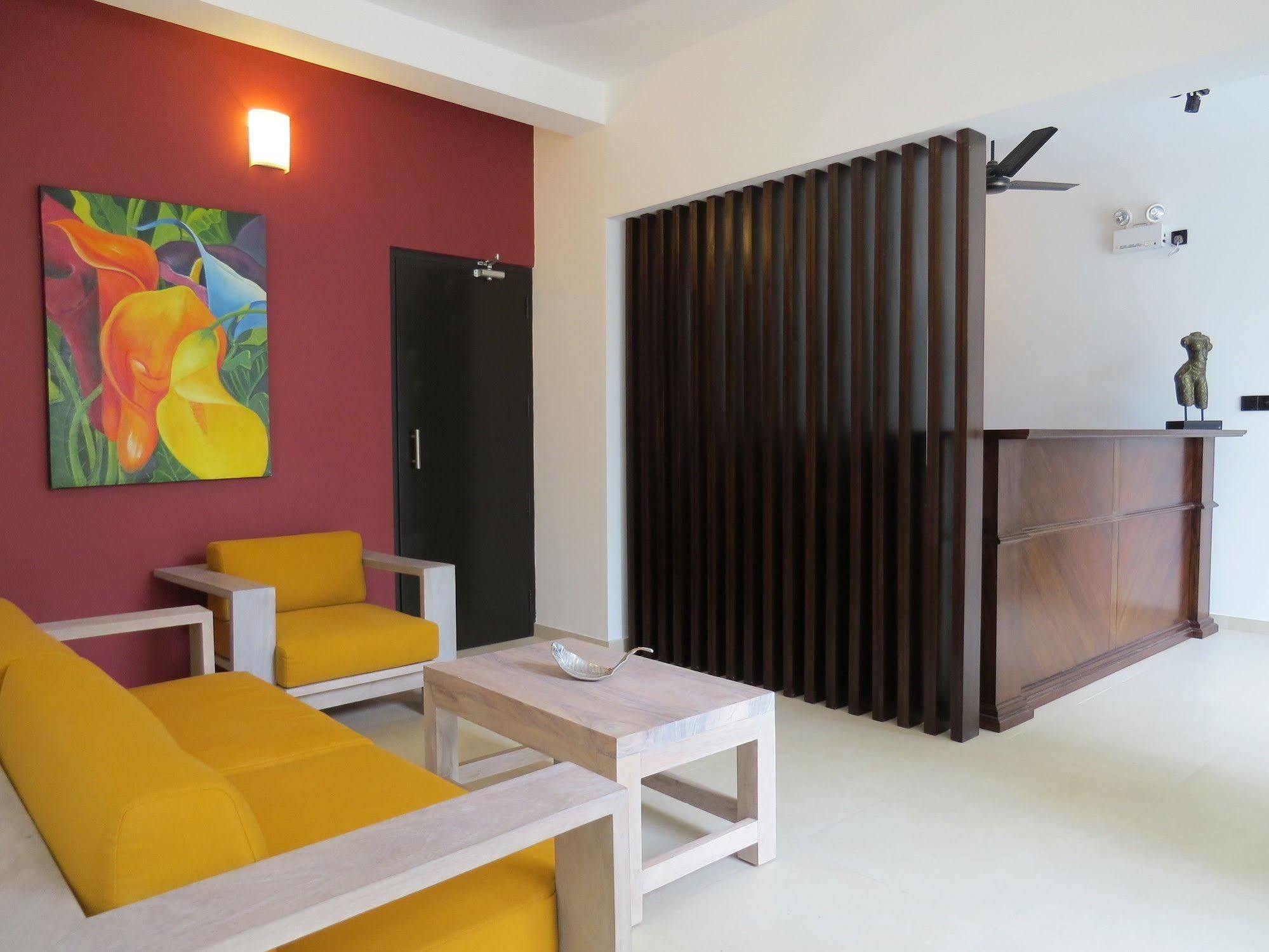 Acomodação com café da manhã  Chapelton House 3*