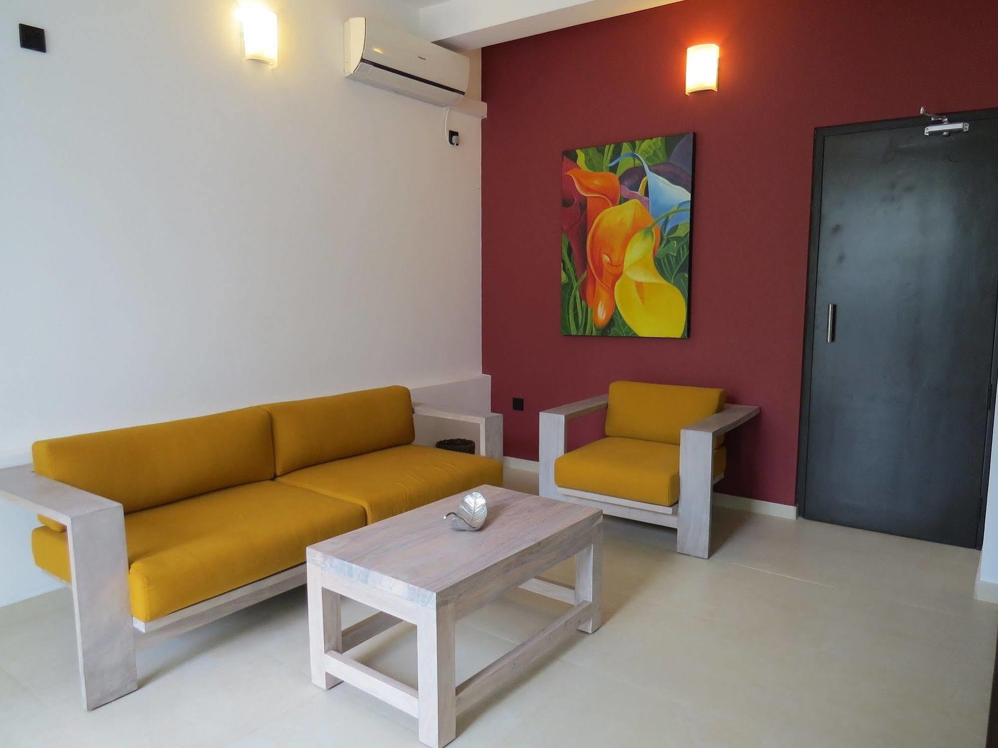 Chapelton House Acomodação com café da manhã  3*