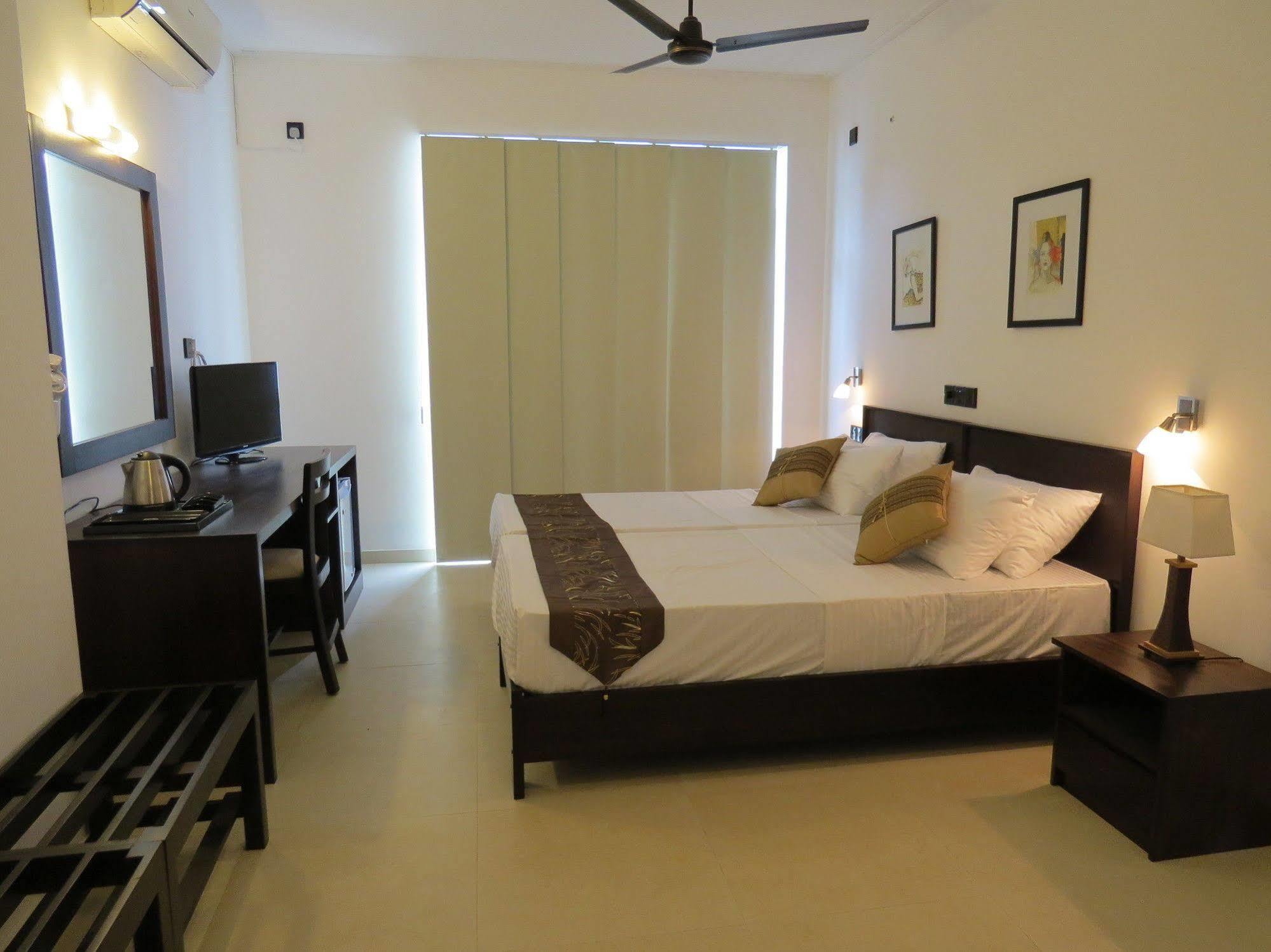 Chapelton House 3* Colombo
