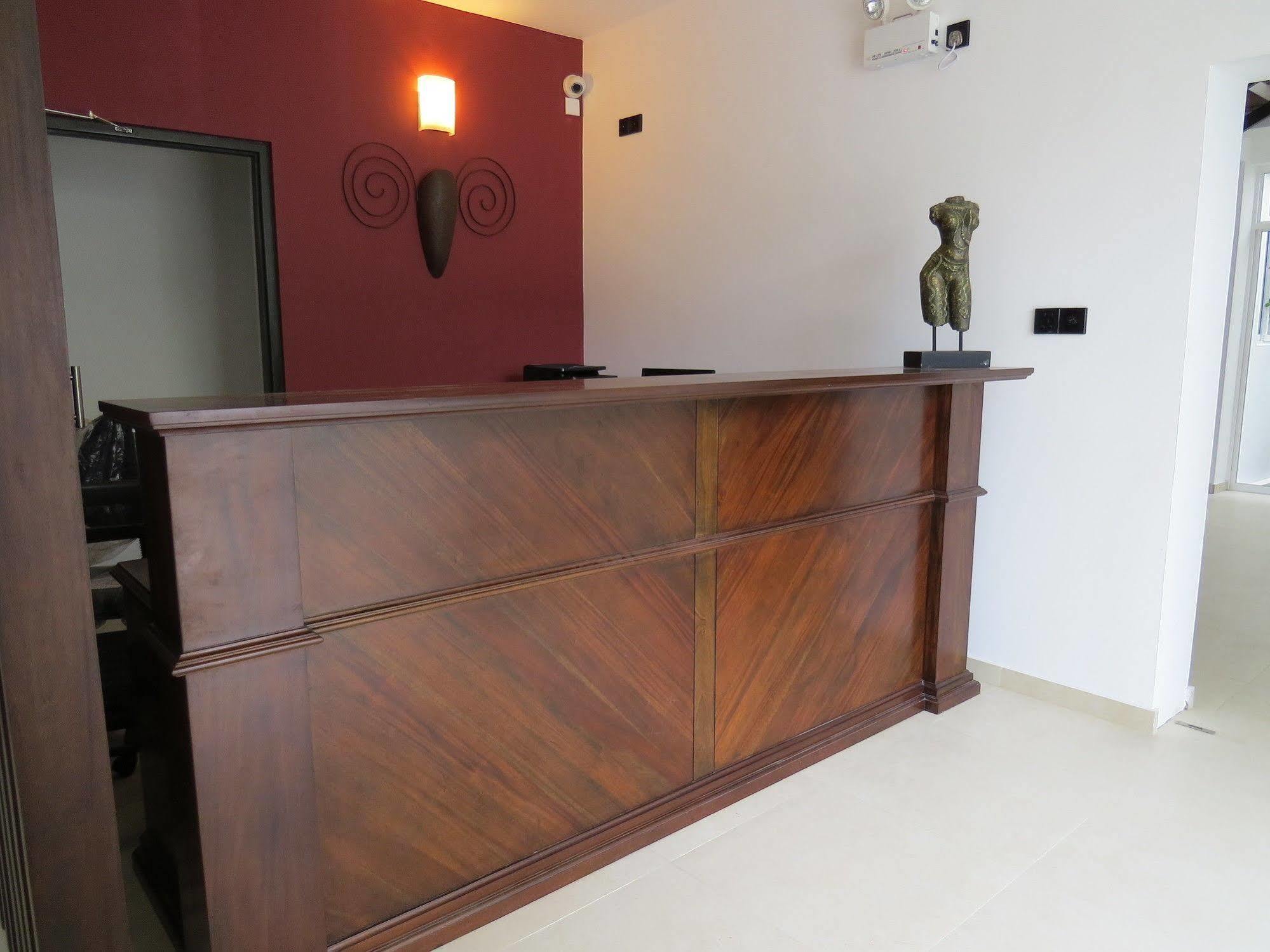 Acomodação com café da manhã  Chapelton House 3*