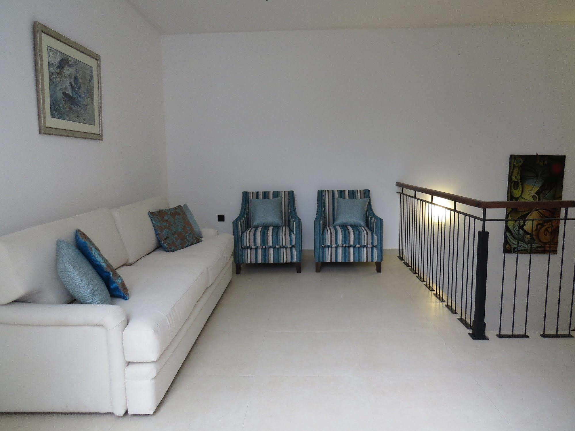 Chapelton House 3* Colombo