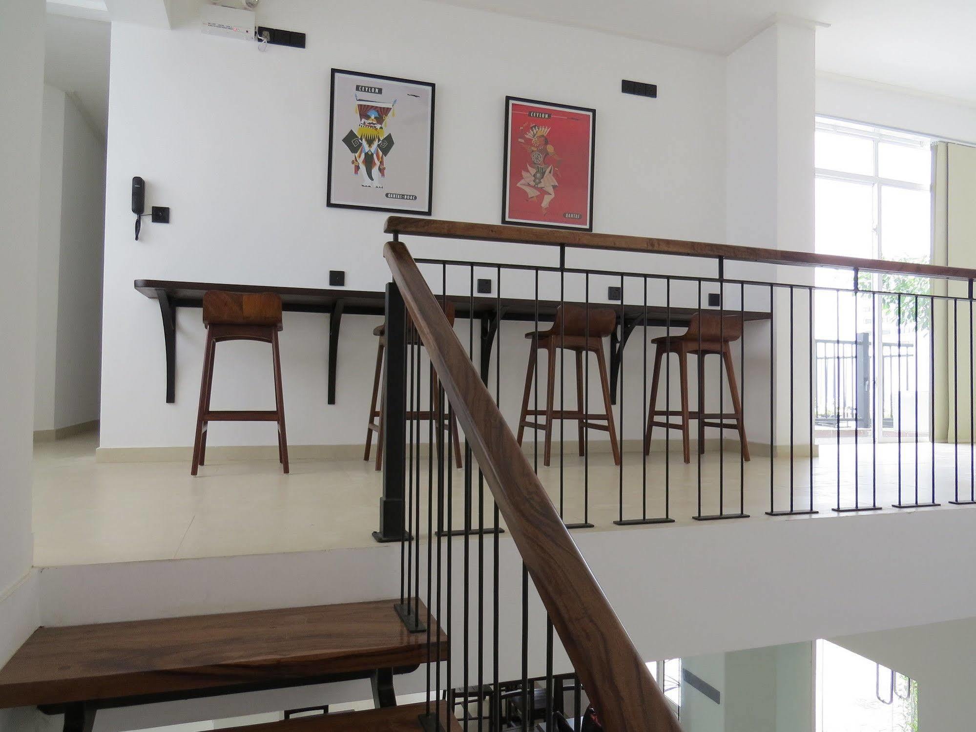 Acomodação com café da manhã  Chapelton House