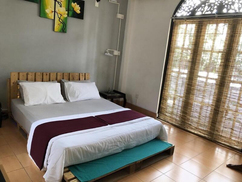 Chapelton House 3* Kolombo