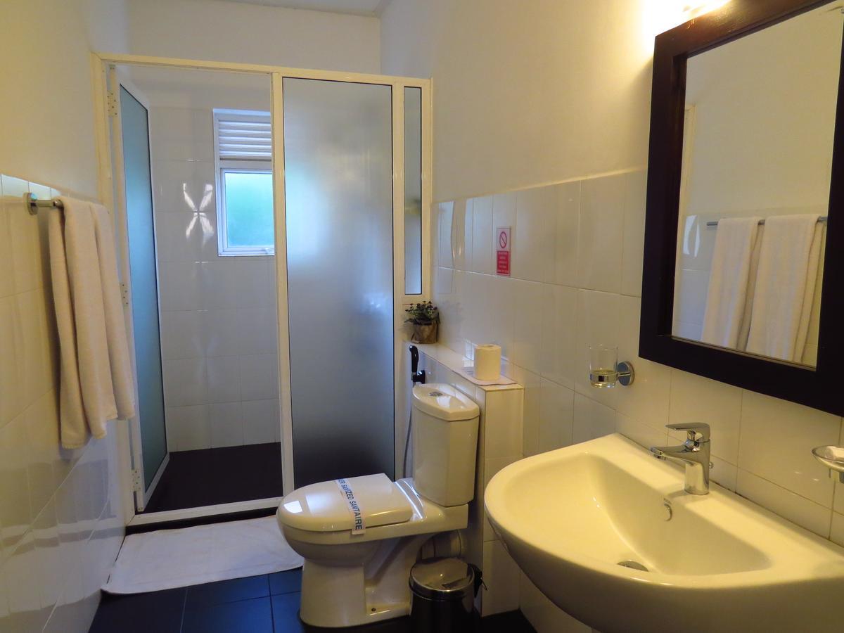Chapelton House Tempat Tidur & Sarapan 3*