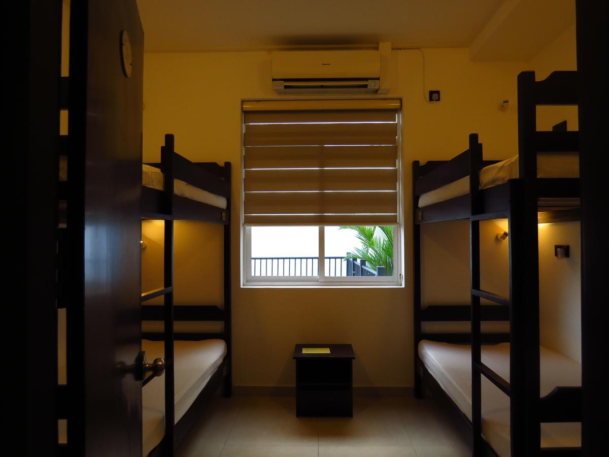 Chapelton House 3* Kolombo
