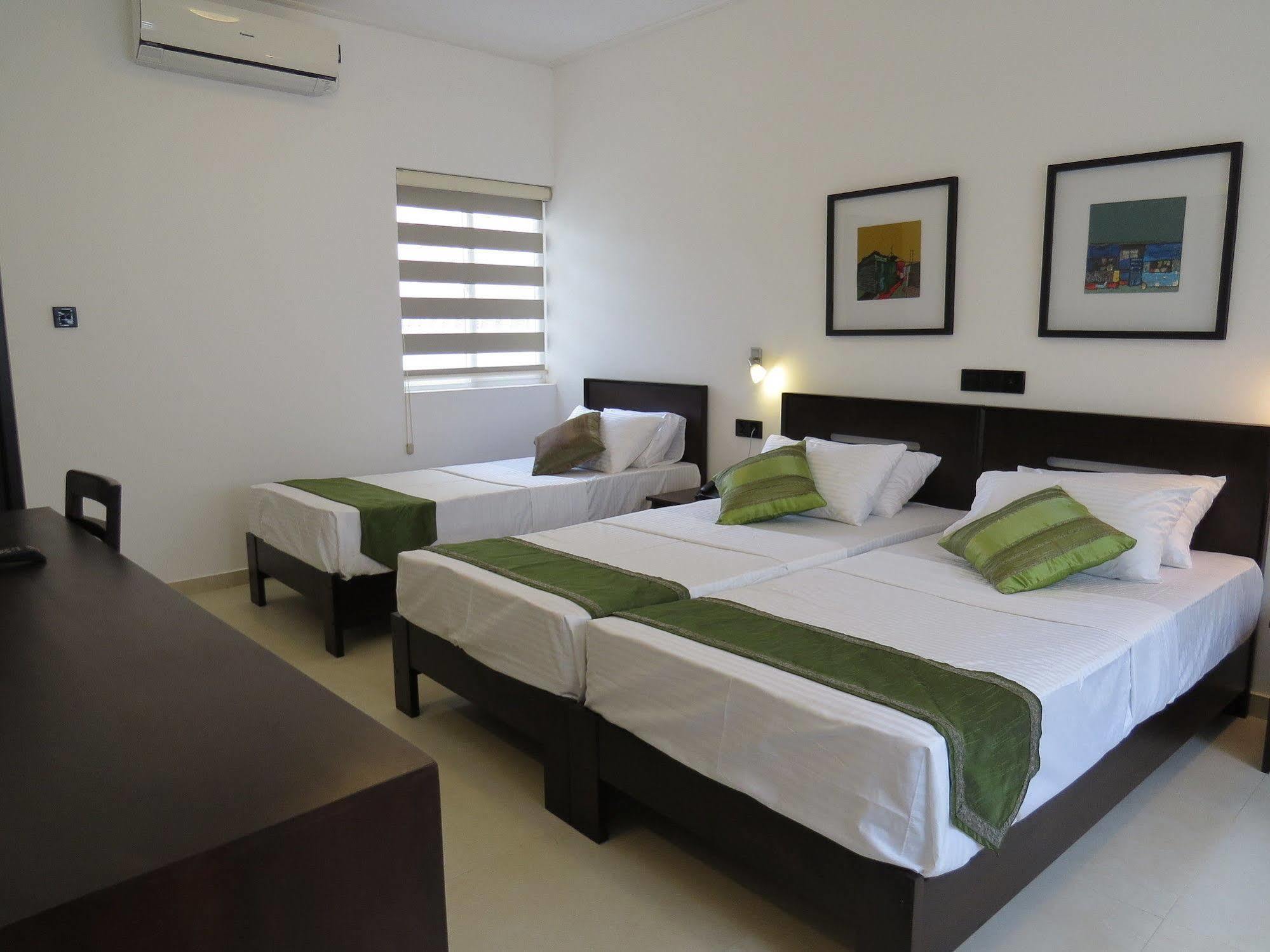 Chapelton House Tempat Tidur & Sarapan
