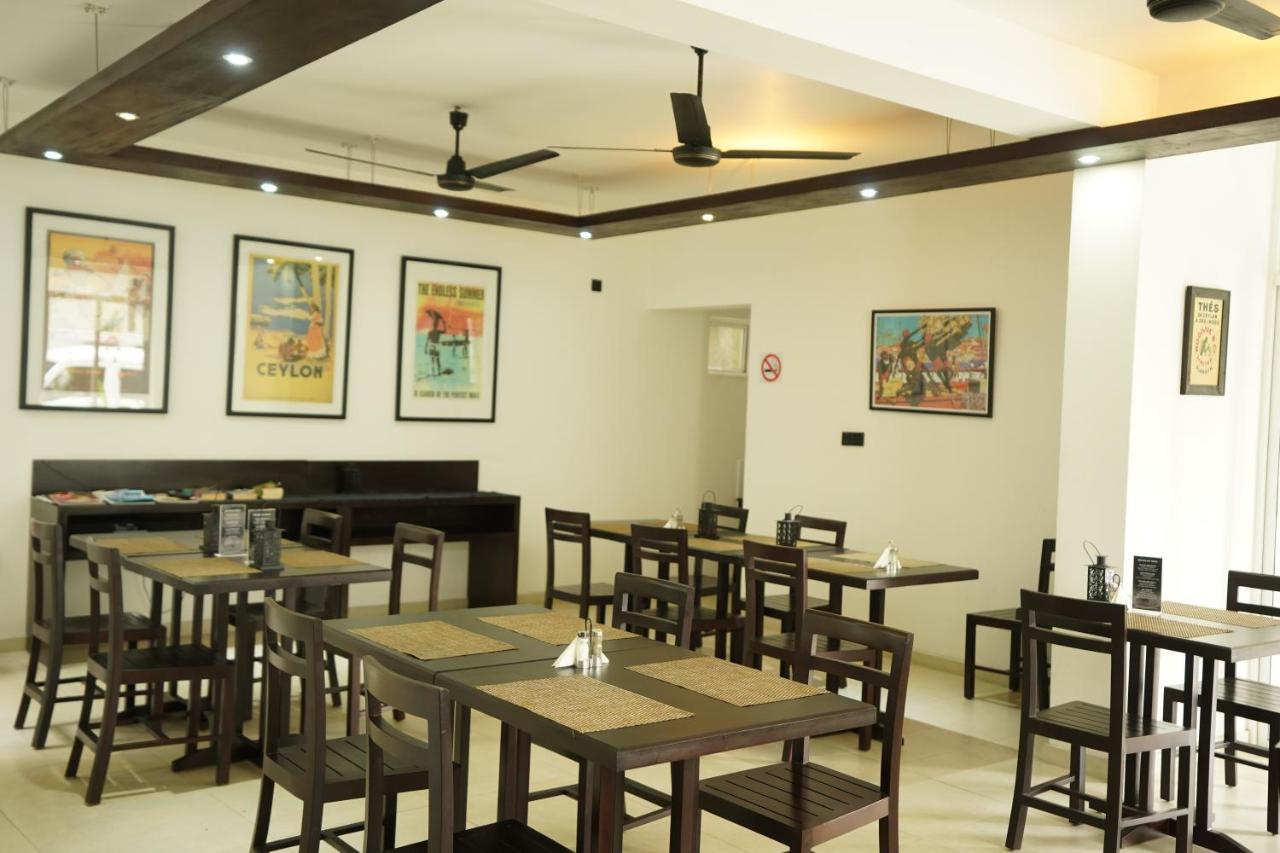 Chapelton House Tempat Tidur & Sarapan