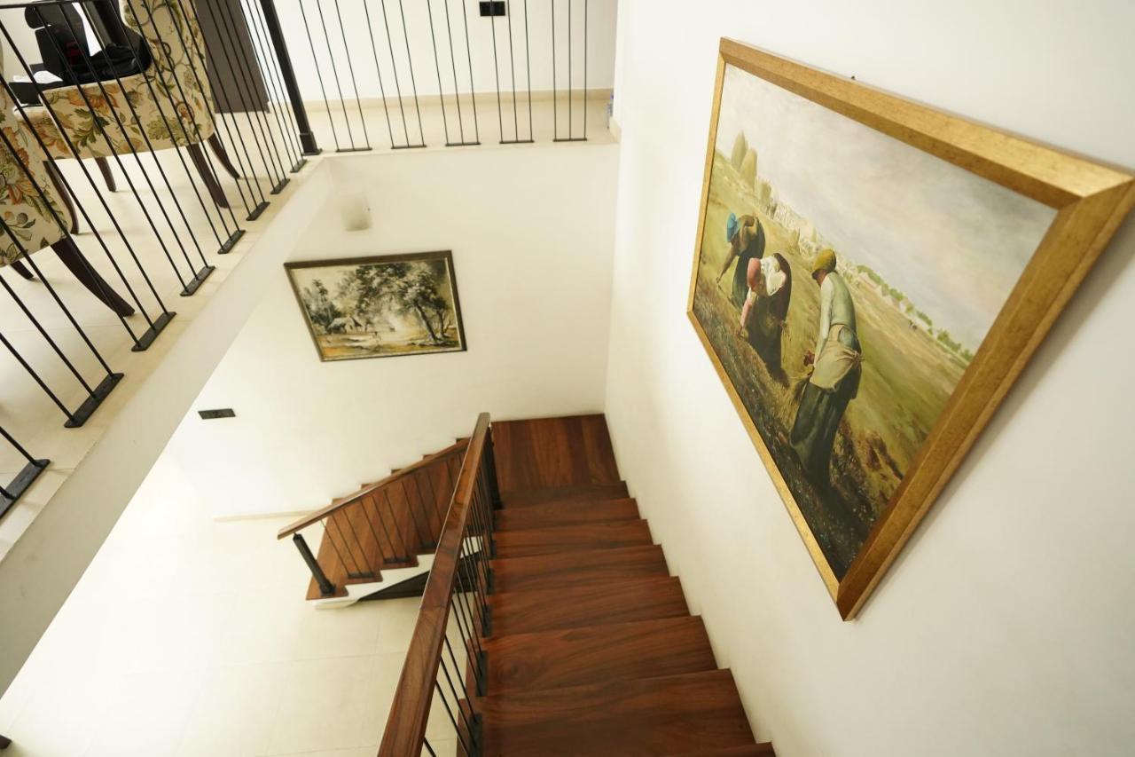 Tempat Tidur & Sarapan Chapelton House 3*